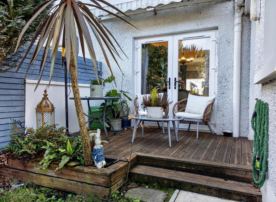 85 Windsor Avenue, Coleraine, BT52 2DR