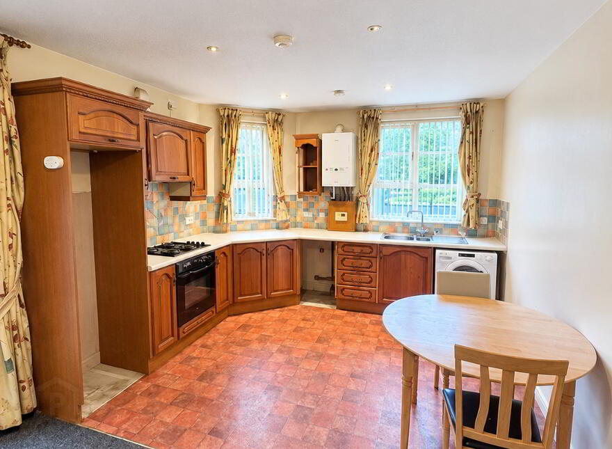 Glenhouse Mews, 5 Main Street, Eglinton, BT47 3AA