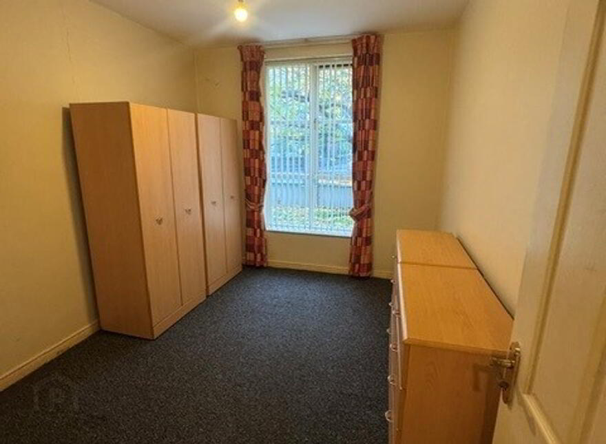 Glenhouse Mews, 5 Main Street, Eglinton, BT47 3AA