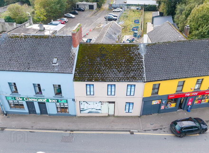 5 Ferguson Crescent, Castlederg, BT81 7AF