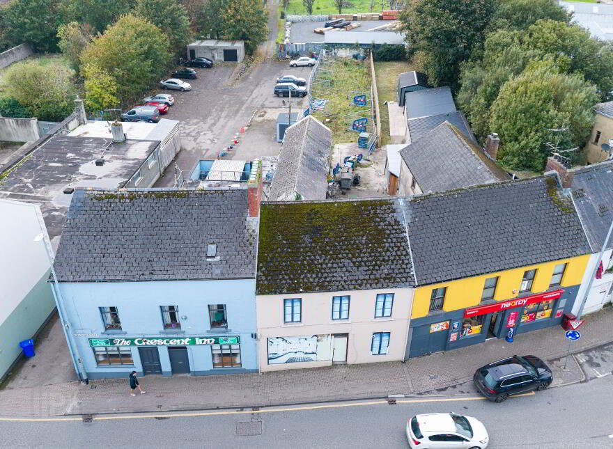 5 Ferguson Crescent, Castlederg, BT81 7AF