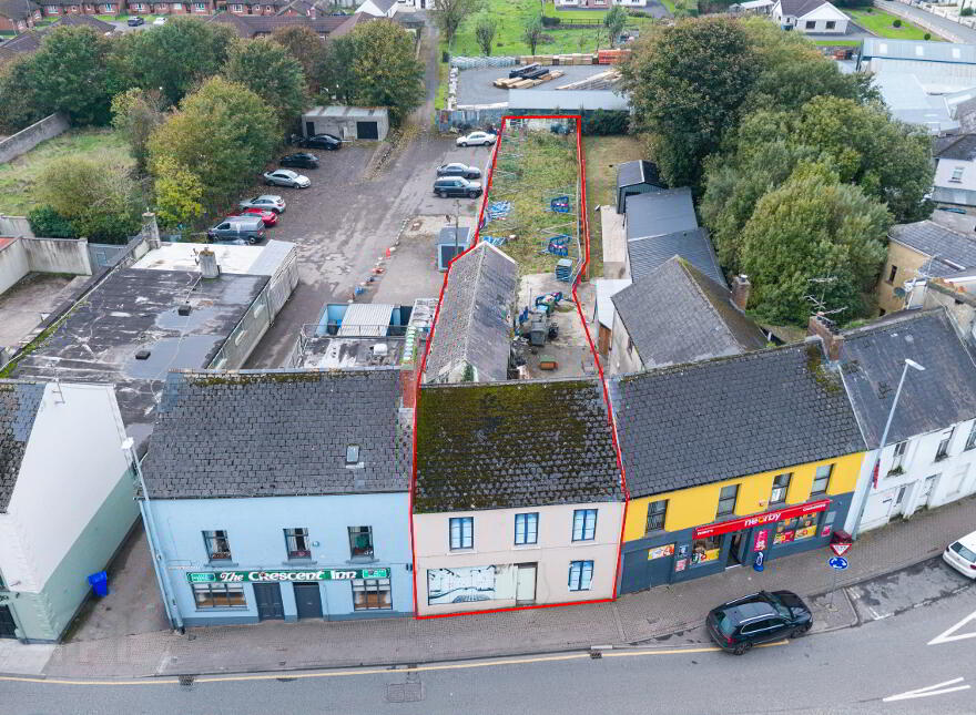 5 Ferguson Crescent, Castlederg, BT81 7AF