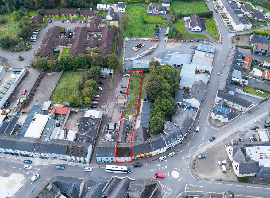 5 Ferguson Crescent, Castlederg, BT81 7AF