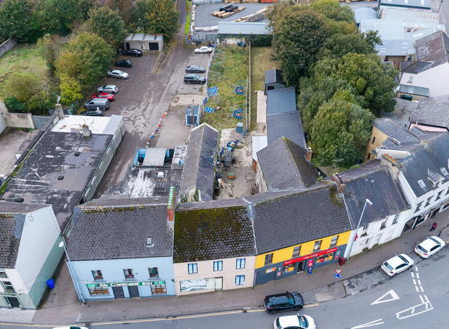 5 Ferguson Crescent, Castlederg, BT81 7AF
