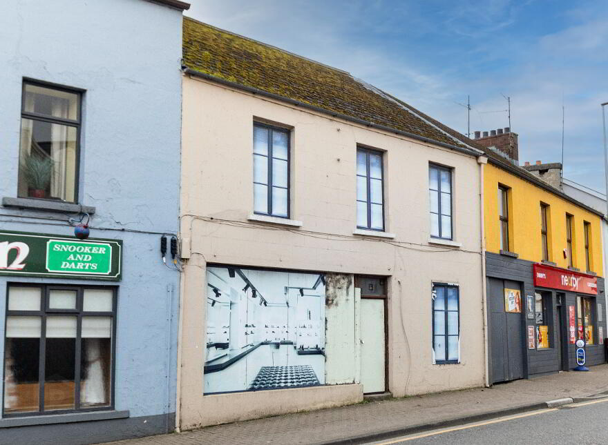 5 Ferguson Crescent, Castlederg, BT81 7AF