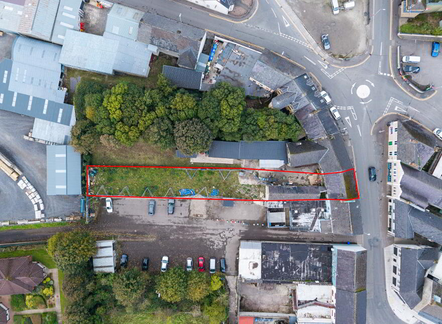 5 Ferguson Crescent, Castlederg, BT81 7AF