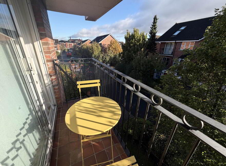 11 Ardenlee Crescent, Belfast, BT6 8QN