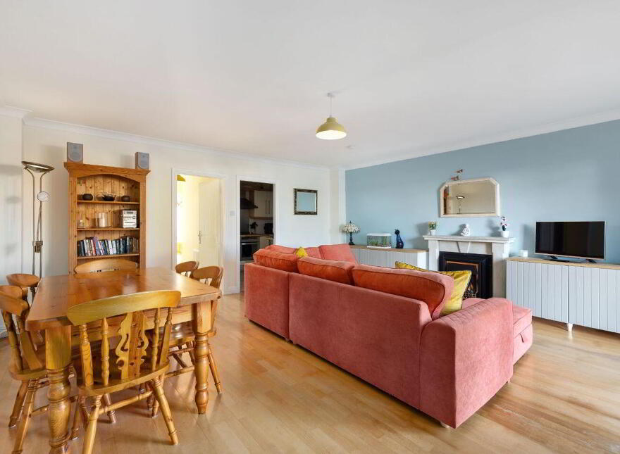 28 Carrigmore Terrace, Saggart, Saggart, D24HD89