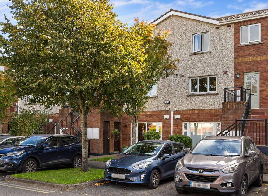28 Carrigmore Terrace, Saggart, Saggart, D24HD89