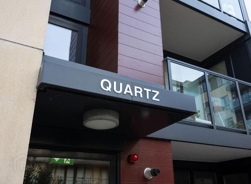 Apartment 36 Quartz, The Grange, Brewery Road, Stillorgan, A94DR90