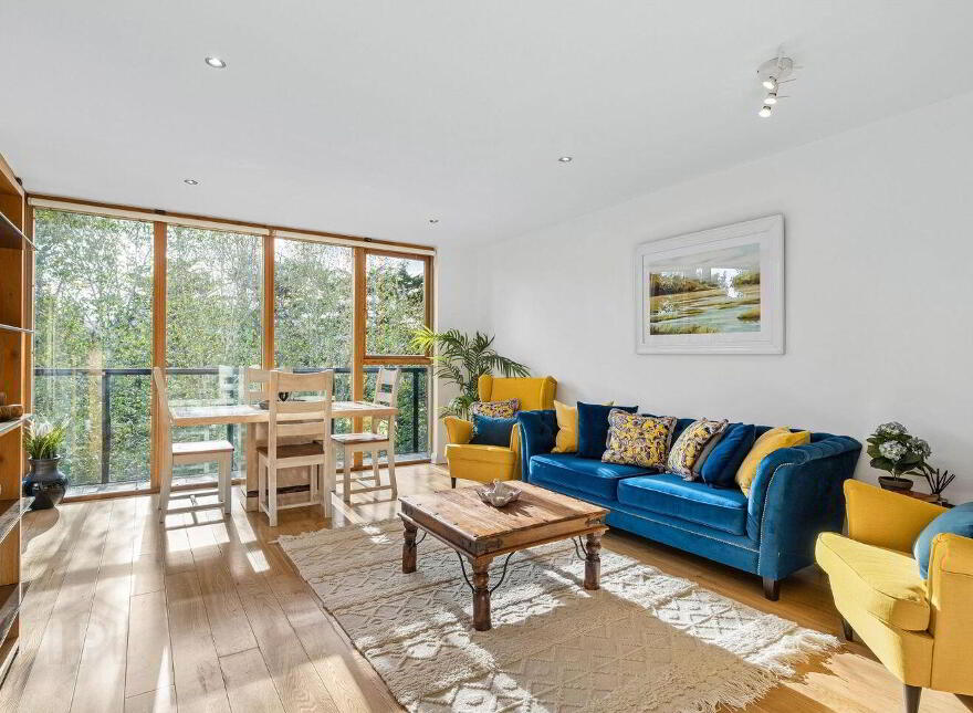 Apartment 36 Quartz, The Grange, Brewery Road, Stillorgan, A94DR90