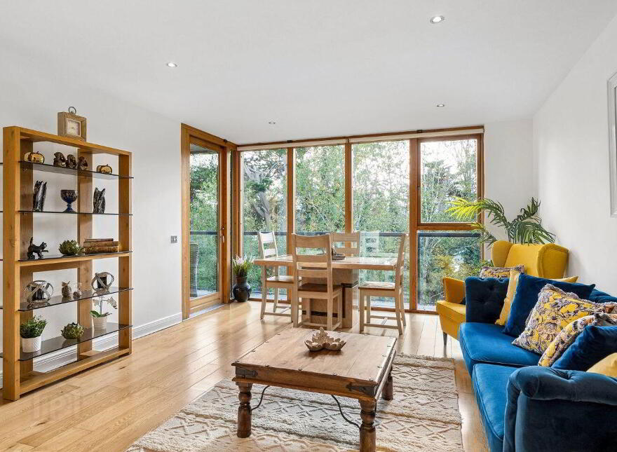 Apartment 36 Quartz, The Grange, Brewery Road, Stillorgan, A94DR90