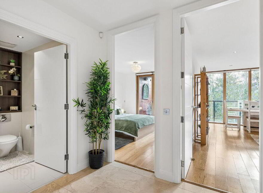 Apartment 36 Quartz, The Grange, Brewery Road, Stillorgan, A94DR90