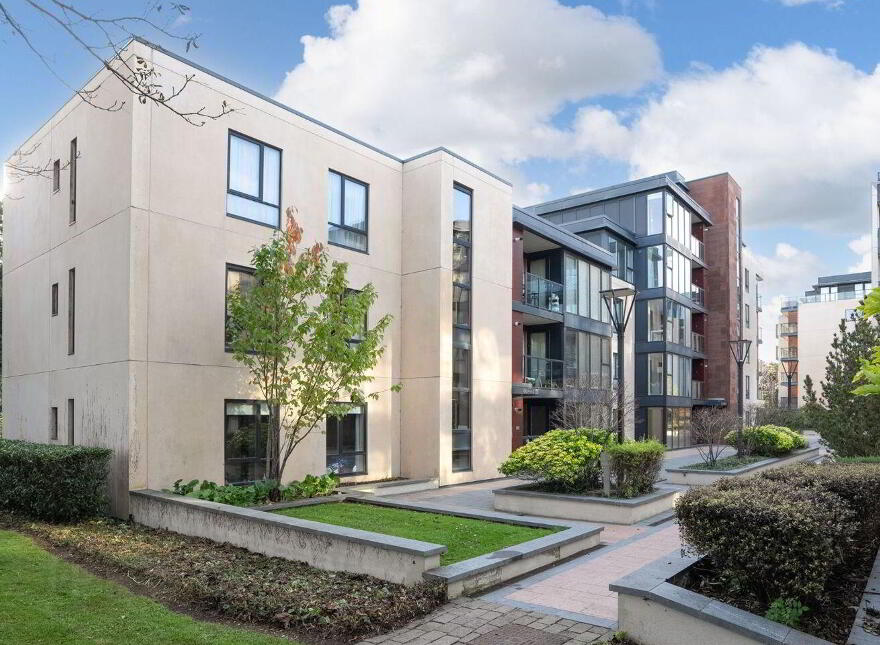 Apartment 36 Quartz, The Grange, Brewery Road, Stillorgan, A94DR90