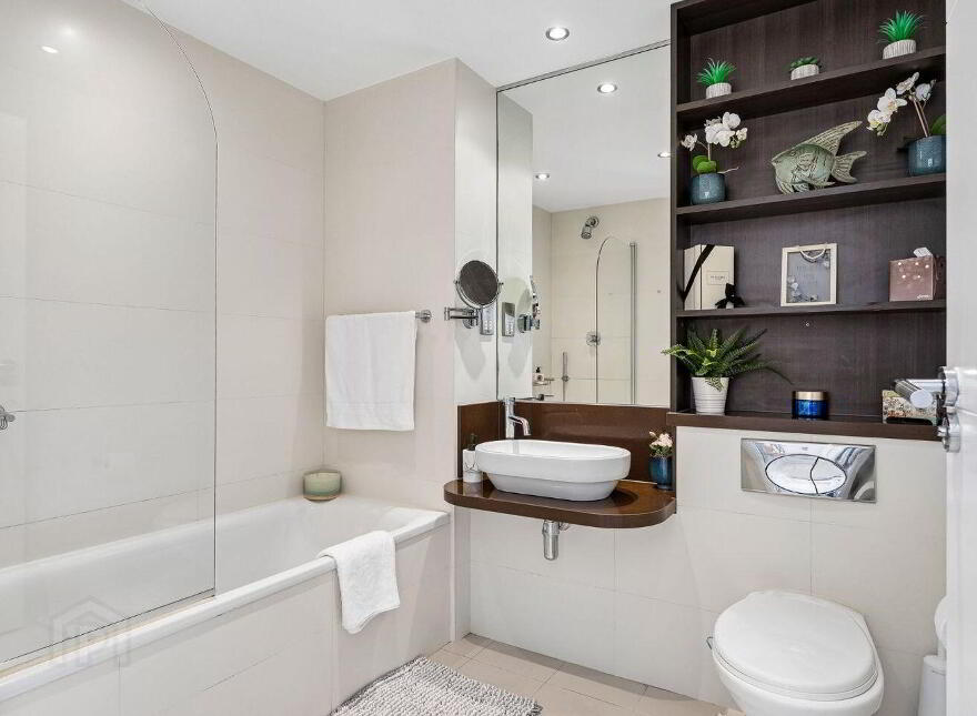 Apartment 36 Quartz, The Grange, Brewery Road, Stillorgan, A94DR90