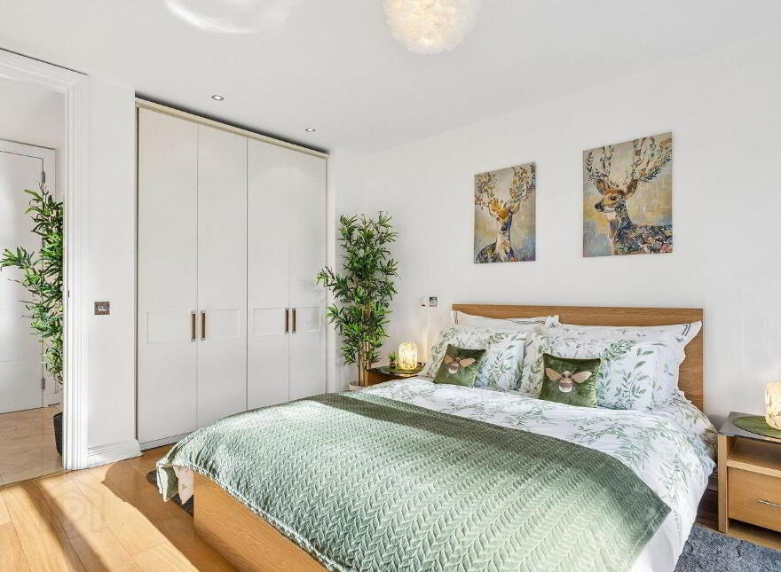Apartment 36 Quartz, The Grange, Brewery Road, Stillorgan, A94DR90