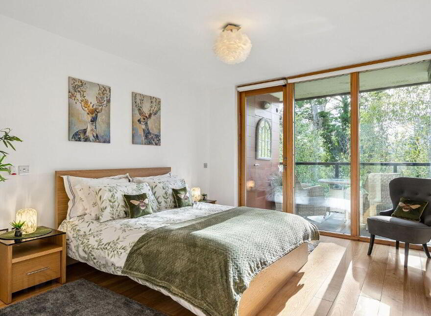 Apartment 36 Quartz, The Grange, Brewery Road, Stillorgan, A94DR90