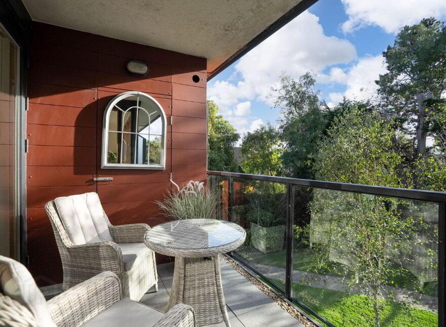 Apartment 36 Quartz, The Grange, Brewery Road, Stillorgan, A94DR90