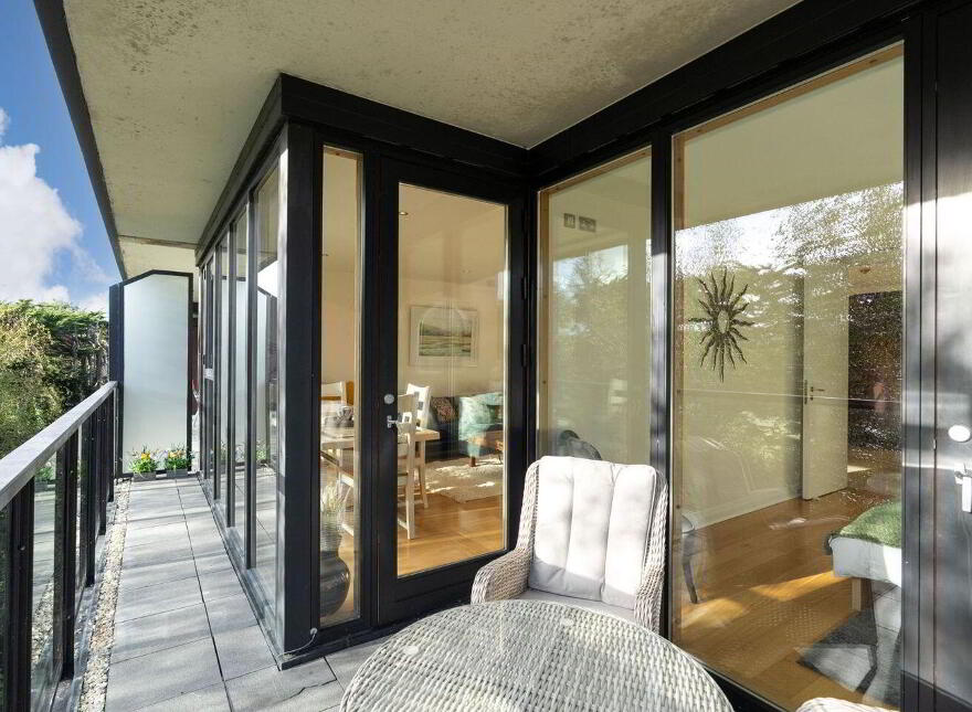 Apartment 36 Quartz, The Grange, Brewery Road, Stillorgan, A94DR90