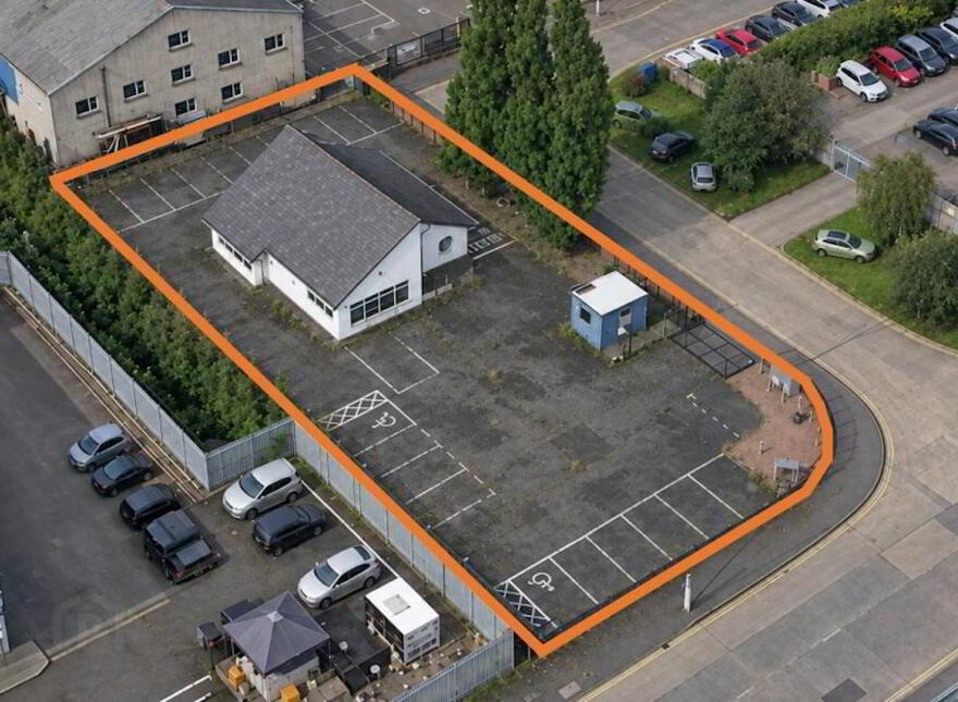 1 Dill Road, Castlereagh, Belfast, BT6 9HT
