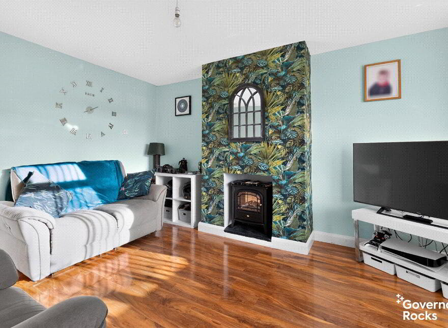 11 Fairfield Place, Newtownards, BT23 8GB