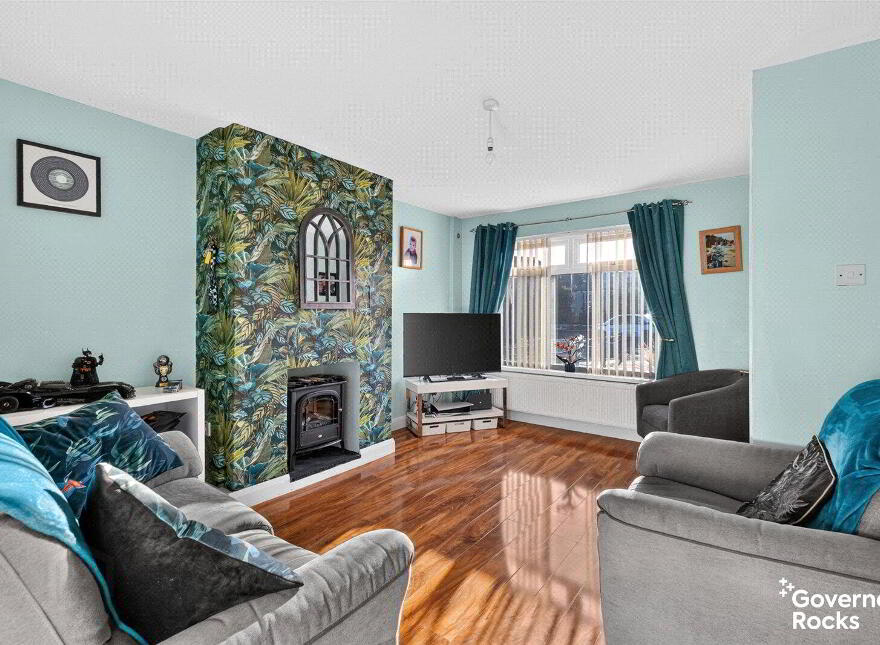 11 Fairfield Place, Newtownards, BT23 8GB