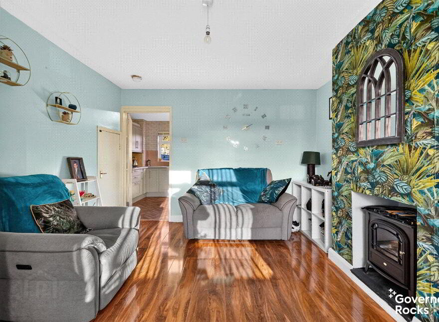 11 Fairfield Place, Newtownards, BT23 8GB