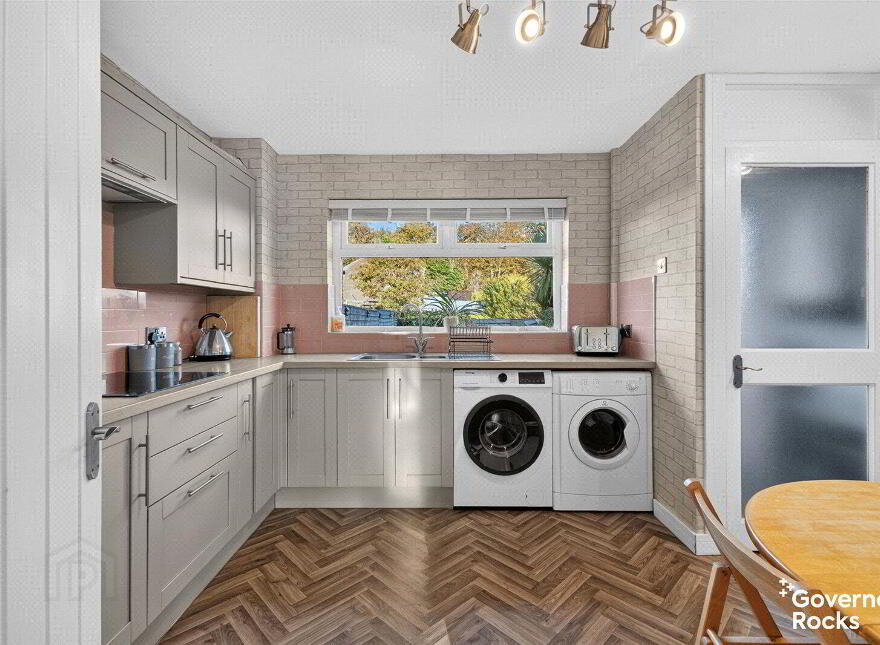 11 Fairfield Place, Newtownards, BT23 8GB