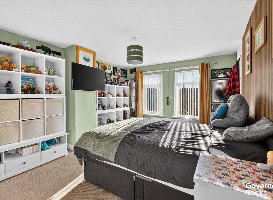 11 Fairfield Place, Newtownards, BT23 8GB