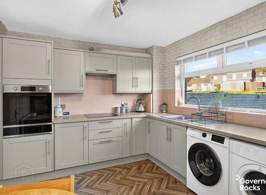 11 Fairfield Place, Newtownards, BT23 8GB