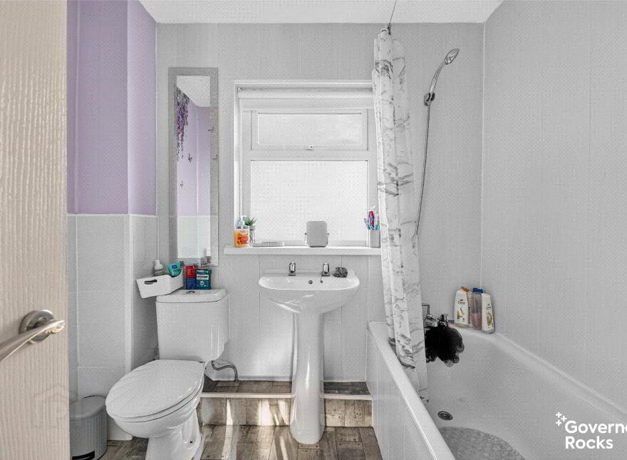 11 Fairfield Place, Newtownards, BT23 8GB