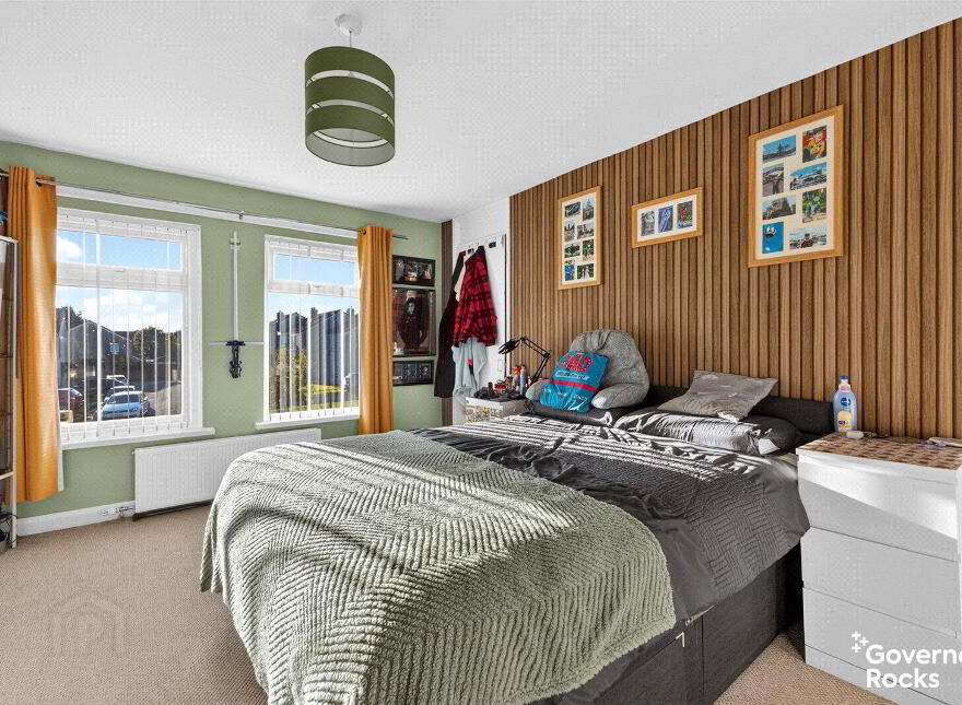 11 Fairfield Place, Newtownards, BT23 8GB