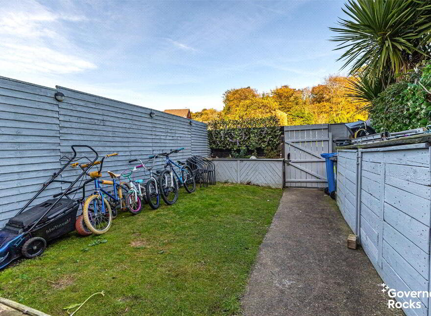 11 Fairfield Place, Newtownards, BT23 8GB