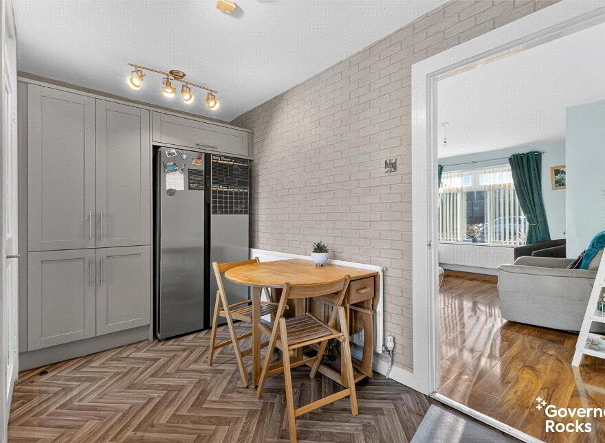 11 Fairfield Place, Newtownards, BT23 8GB