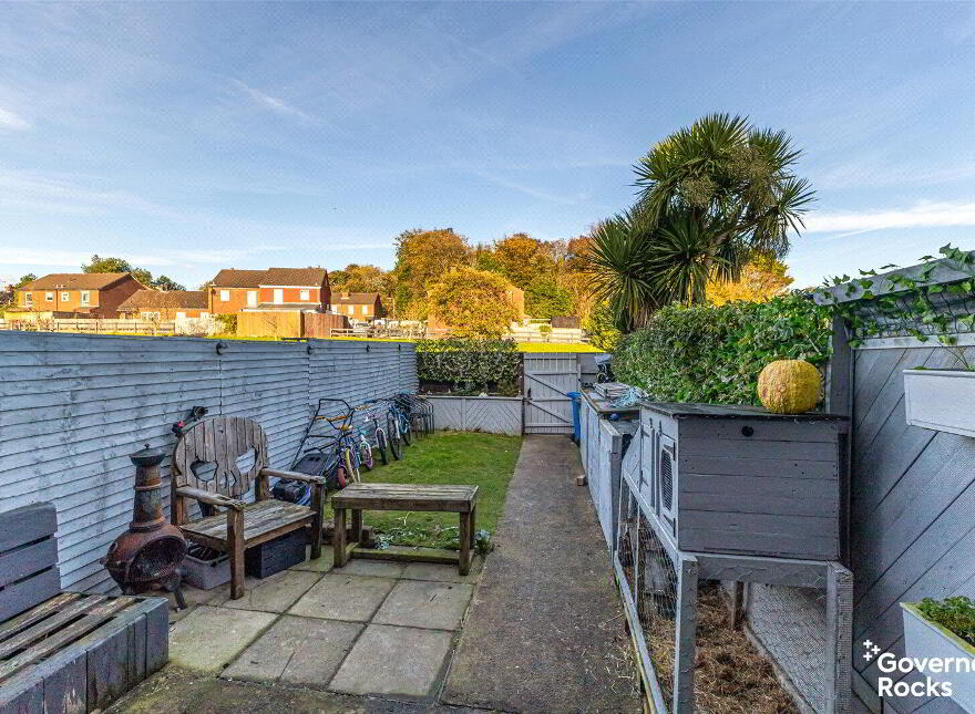 11 Fairfield Place, Newtownards, BT23 8GB