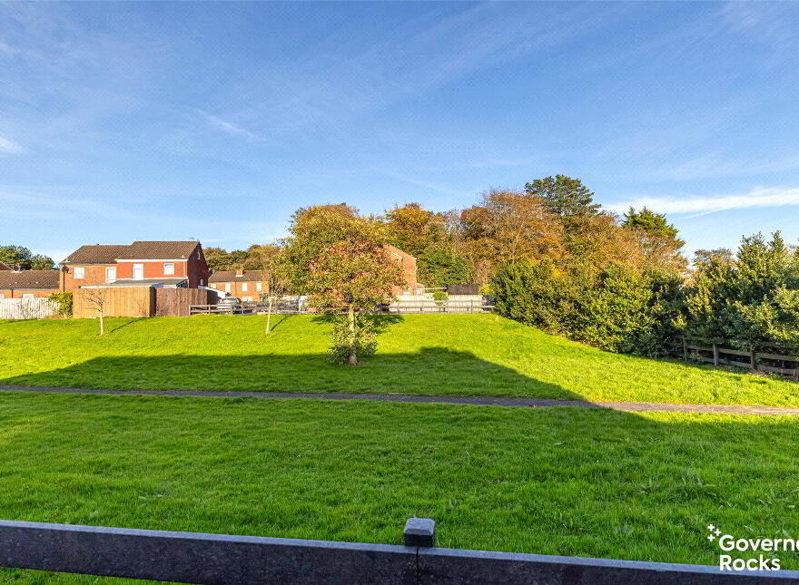 11 Fairfield Place, Newtownards, BT23 8GB