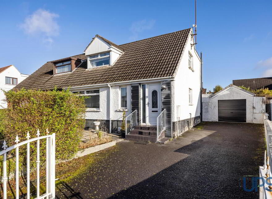 21 Ladybrook Drive, Finaghy Road North, Belfast, BT11 9EZ