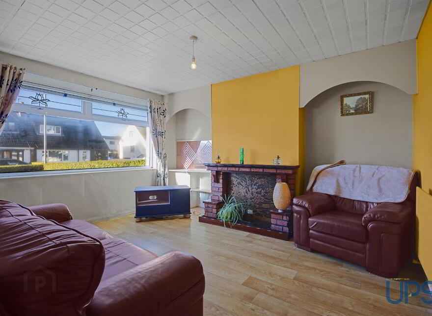 21 Ladybrook Drive, Finaghy Road North, Belfast, BT11 9EZ