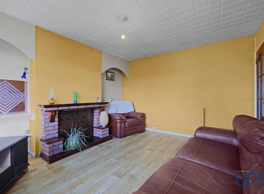 21 Ladybrook Drive, Finaghy Road North, Belfast, BT11 9EZ