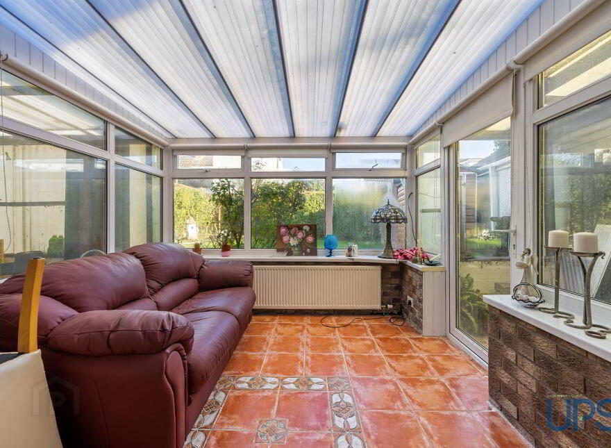 21 Ladybrook Drive, Finaghy Road North, Belfast, BT11 9EZ