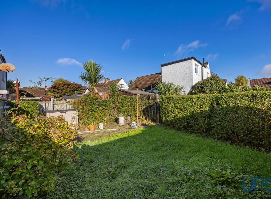 21 Ladybrook Drive, Finaghy Road North, Belfast, BT11 9EZ