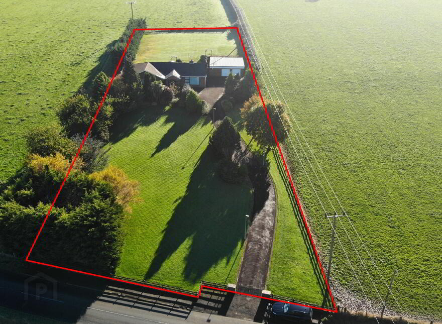 77 Bush Road, Dungannon, BT71 6QE