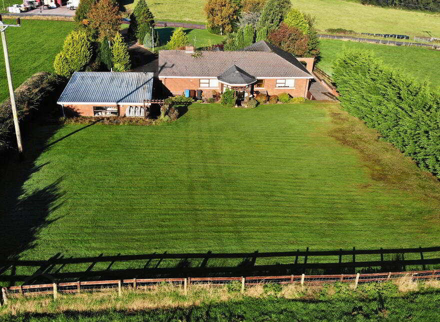 77 Bush Road, Dungannon, BT71 6QE