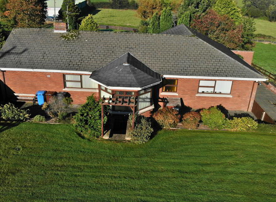 77 Bush Road, Dungannon, BT71 6QE