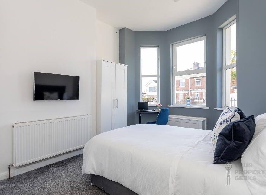 Room 1, 787 Crumlin Road, Belfast, BT14 8AA
