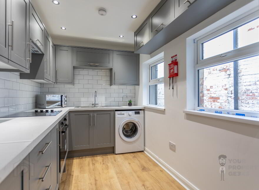 Room 1, 787 Crumlin Road, Belfast, BT14 8AA