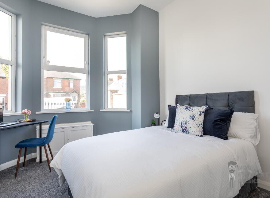 Room 1, 787 Crumlin Road, Belfast, BT14 8AA