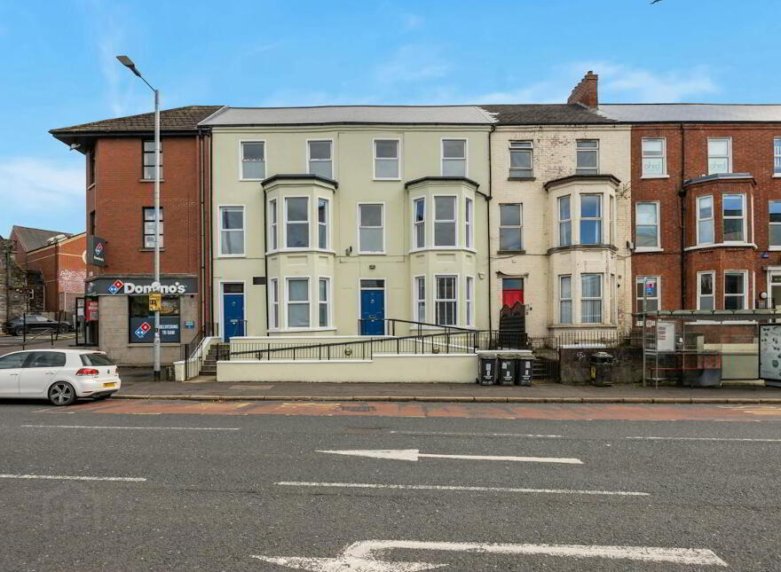 4-6 Lisburn Road, Belfast, BT9 6AA