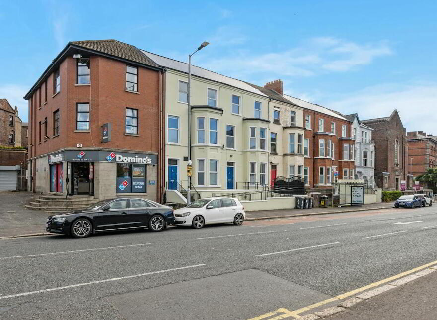 4-6 Lisburn Road, Belfast, BT9 6AA