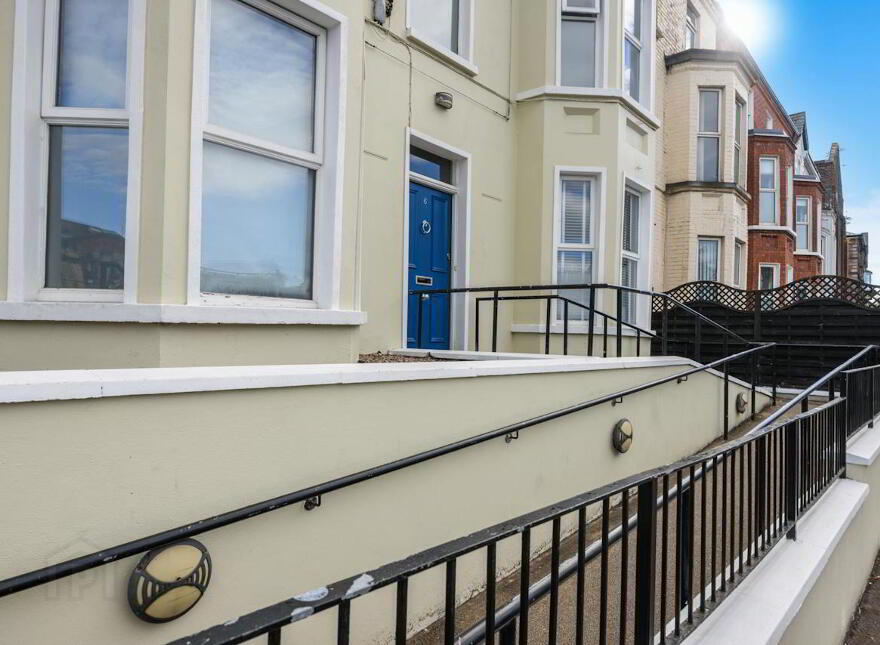4-6 Lisburn Road, Belfast, BT9 6AA
